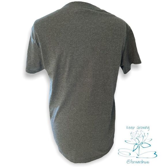 National Lampoon’s Christmas Vacation Cousin Eddie Tee Size Small - Picture 5 of 11